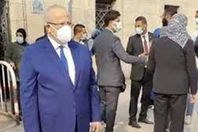 تطبيق قرار رئيس الوزراء بحظر دخول العاملين غير الحاصلين على اللقاح