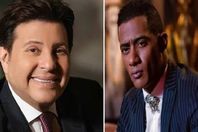 هاني شاكر و محمد رمضان