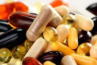 اهم-المكملات-الغذائية