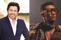 هاني شاكر  و محمد رمضان