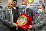 وزير المالية