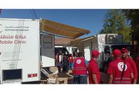 الهلال الاحمر