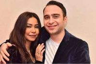 شيرين وحسام حبيب