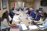 وزير السياحة