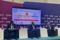 وزير المالية