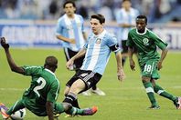 مشاهدة-مباراة-السعودية-والارجنتين