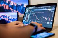 تداول الفوركس