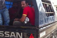 ضبط 7 كيلو بانجو خلال حملة أمنية بكفر الشيخ