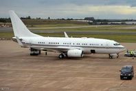 بريطانيا تجبر طائرة باكستانية على تغيير مسارها