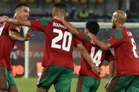 بالفيديو.. المغرب تتأهل إلى دور الـ8 على حساب كوت ديفوار
