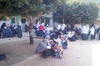 سيدة تنتحل صفة طبيبة وترعب تلاميذ مدرسة بقنا