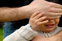 تحرير طفل خطفه أبناء عمومته لطلب فدية