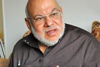 مشادة بين "الغيطي" و"الهلباوي" بسبب "أبوالفتوح"