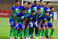 بالصور .. التعادل السلبي سيد المباراة بين المقاصة والمقاولون