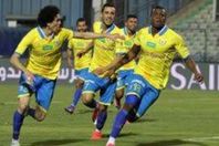بالصور.. الإسماعيلي يتصدر الدوري بثلاثية في شباك النصر