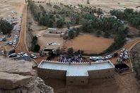 بلدة عنترة بن شداد