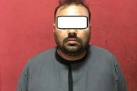 صورة المتهم