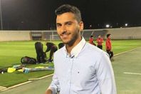 عبدالله نجل حسام البدري 
