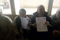 التوكيلات الإنتخابية