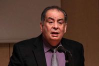 الروائي يوسف زيدان