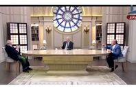 سعد الدين إبراهيم وجمال أسعد