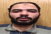 عمر أبوبكر عضو حركة حسم