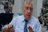 ارشفية _رئيس المراسلين الاجانب
