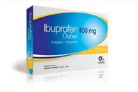عقار الايبوبروفين