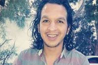 محمد حسن ضحية كوبري استانلي