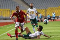 الأهلي والمصري