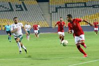 الأهلي والمصري