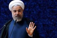 الرئيس الإيرانى