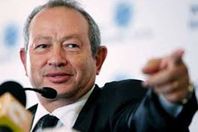 نجيب ساويرس