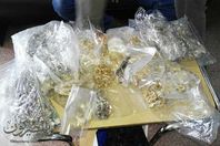 صورة المجوهرات