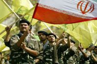 الجيش الإيراني