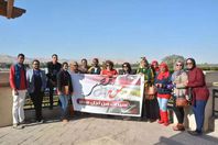 سيدات من أجل مصر