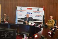 صور ورشة العمل