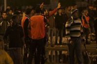 مشاجرة بالأسلحة النارية