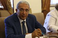 المهندس ياسر عمر