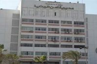 مديرية امن المنيا 
