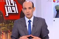 الإعلامي محمد موسي