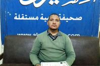 مواطن يستغيث بالمسئولين لتعيينه من بين فئة الـ5%