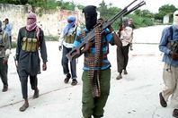 متمردون فى الكونغو الديمقراطية ارشيفية