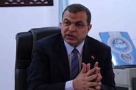 محمد سعفان وزير القوى العاملة