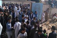 قبر غريق الإسكندرية