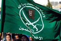 جماعة الإخوان (أرشيفية)