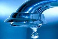 قطع مياه (أرشيفية)