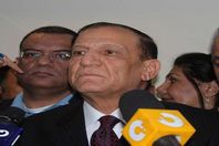 الفريق سامي عنان