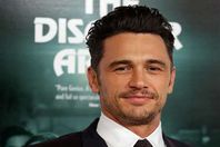 الممثل  جيمس فرانكو