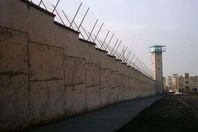 سجن رجائى شهر